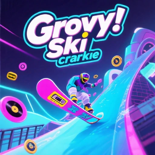 Groovy Ski  