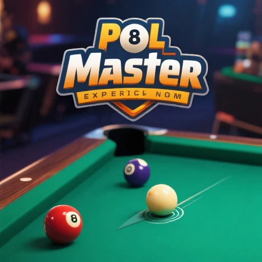 Pool Master  